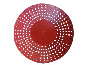 1 FILTRE POUR POMPES IMMERGEE LUX/ LUX-PLUS/ AURO