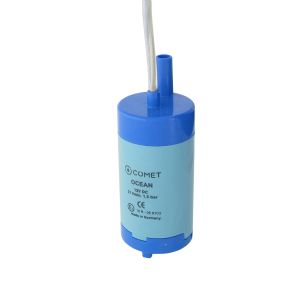1 POMPE IMMERGEE OCEAN SOFTSTART 12 V