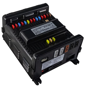 1 BLOC EMB V2 SAV CHARG20A + V08.03.01 BOOSTER