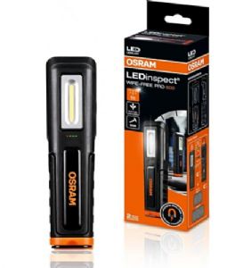 1 LAMPE D'INSPECTION ARTICULEE PRO 600 LED 600 LUMENS