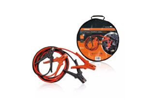 CABLES DE DEMARRAGE 3 METRES 300 A
