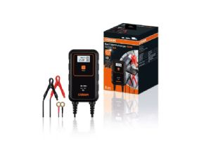 1 CHARGEUR BATTERIE PORTABLE 12V