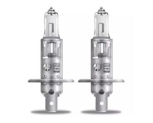 AMPOULE ORIGINAL H1 12V 55W CULOT P14.5S