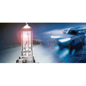 AMPOULE FEU DE ROUTE H7 12V 55W CULOT PX26D