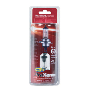 AMPOULE FEU DE ROUTE H7 12V 55W CULOT PX26D