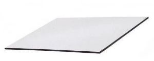 1 PANNEAU SOLAIRE HF100 SUR PLAQUE FOREX