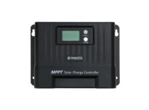 1 REGULATEUR MPPT 30A