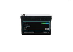 1 BATTERIE LITHIUM MLB 200 SMART