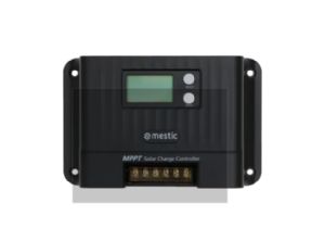 1 REGULATEUR MPPT 10A