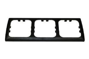 1 ENTOURAGE TRIPLE NOIR OPAL