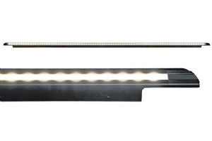 1 VIGANELLA 135 ÉCLAIRAGE DE PORTE - SMD
