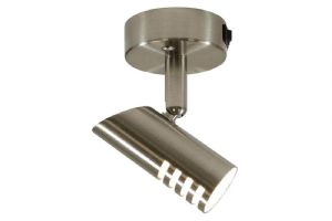 1 SAO LED SPOT 10-15V ÉCLAIRAGE EN APPLIQUE +INTERRUPTEUR