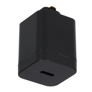 1 LANCIANO USB-C NOIR