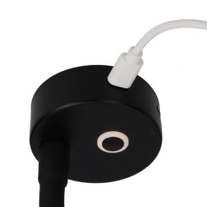 1 FELINO FLEX SPOT AVEC USB-C NOIR INTERRUPTEUR TACTILE