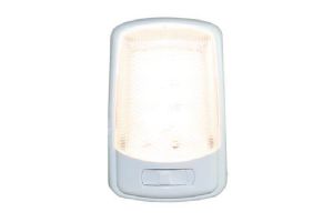 1 ECLAIRAGE DE COFFRE LED 3000K AVEC INTERRUPTEUR