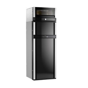 1 REFRIGERATEUR ABSORPTION + FOUR
