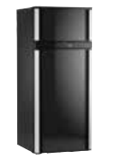 1 REFRIGERATEUR RMDT10.5P ABSORPTION