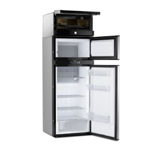 1 REFRIGERATEUR ABSORPTION + FOUR