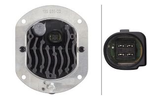1 FEU LED AVANT ANTI-BROUILLARD