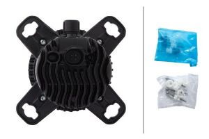 1 FEU LED CROISEMENT/POSITION/DIURNE