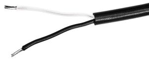 1 FEU LED POSITION ARRIERE DROIT ORANGE SHAPELINE