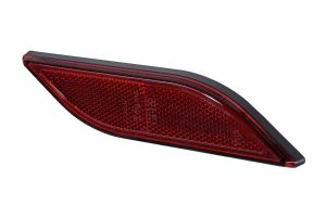 1 CATADIOPTRE ARRIERE DROIT ROUGE SHAPELINE