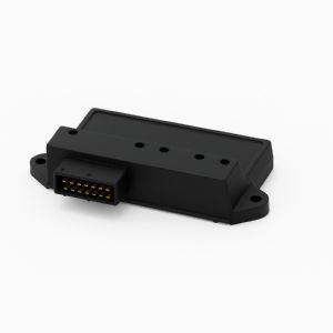 1 BOITIER ADAPTATEUR 12V POUR SIGNAL PWM