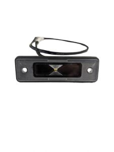 1 ECLAIREUR DE PLAQUE ENCASTRE REGPOINT LED