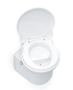 1 WC À SÉPARATION SÉRIE S S260-S