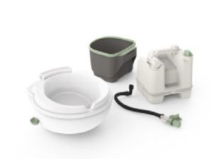 1 KIT POUR WC A SEPARATION SK260CB