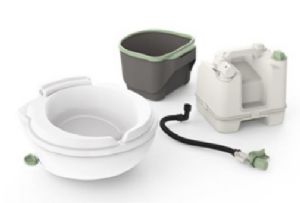 1 KIT POUR WC A SEPARATION SK260
