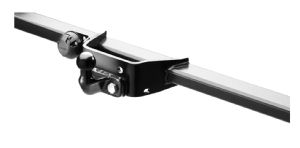 1 ATTELAGE FOURGON FIXE TRANSIT / TOURNEO V710 / TRANSP T7