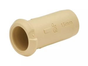 1 FOURRURE POUR TUBE 15MM
