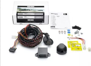 1 FAISCEAU FOURGON  V362/V363 FORD AV PREQUIP DE 2016 A 2024