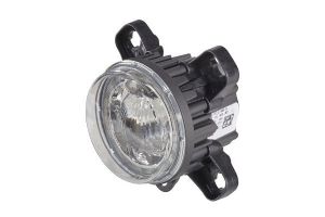 1 PROJECTEUR LONGUE PORTEE L4060 LED AVEC CLIGNOTANT