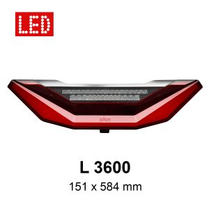 1 FEU ARRIERE DROIT FULL LED L3600