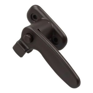 1 POIGNEE DRTE SIMPLE POUR VITRAGE NRF TYPE SEITZ