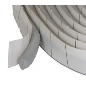 1 ROULEAU DE 6ML EN Ø8MM SIKALASTOMER® 831E