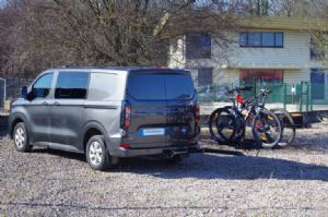 1 BRAS PIVOTANT SPACEMAKER POUR PORTE-VELOS SUR BOULE 65KG