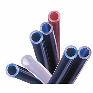 25M TUYAU 7X10 ROUGE