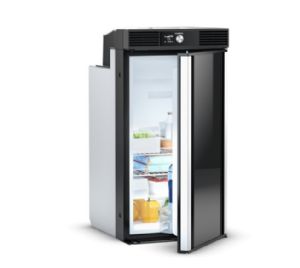 1 RÉFRIGÉRATEUR À COMPRESSEUR RC10.4P.70