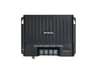 1 CHARGEUR DCDC 30A