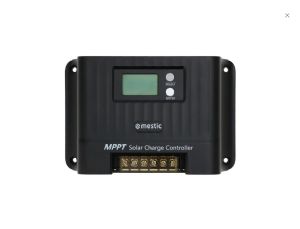 1 REGULATEUR MPPT 20A