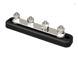 1 BUSBAR 150A 4P + COVER