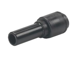 1 REDUCTION QUEUE LISSE 15MM X TUBE 10MM