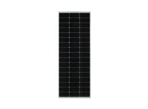 1 KIT PAN SOLAIRE MONOCR PMW 180W+REGUL+MASTIC+PASSE-TOIT