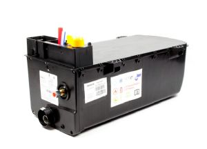 1 CHAUFFE EAU GAZ 8 L 12V