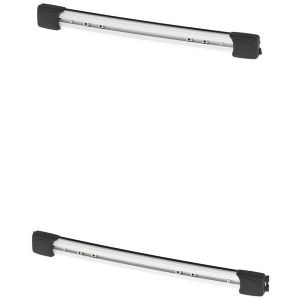 1 KIT BARS DJ CRAFTER >2017 POUR CARRY BIKE DJ
