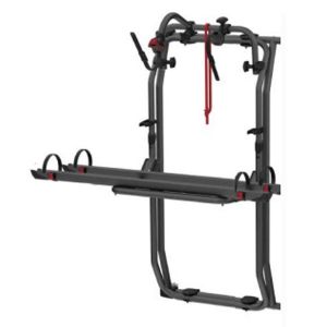 *1 CARRY BIKE FRAME DEEP BLACK*