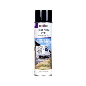 1 BOMBE 500ML DE REVETEMENT DE PROTECTION DEKAPHON 9735